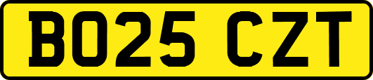 BO25CZT