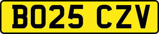 BO25CZV