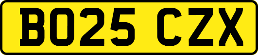 BO25CZX