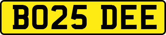 BO25DEE