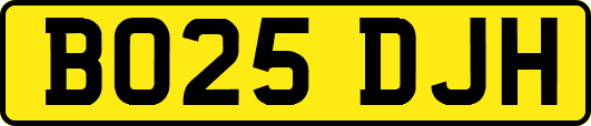 BO25DJH