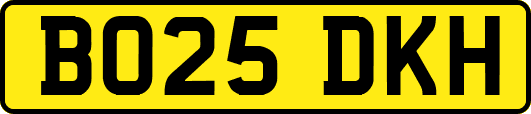 BO25DKH