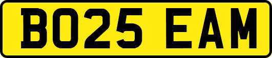 BO25EAM