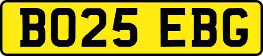 BO25EBG