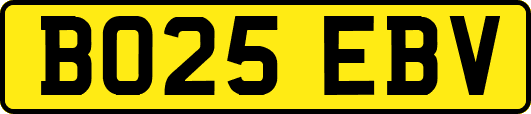 BO25EBV