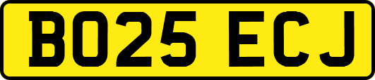 BO25ECJ
