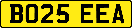 BO25EEA