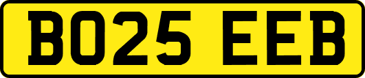 BO25EEB