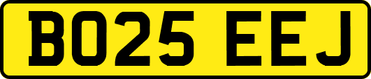 BO25EEJ