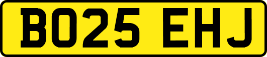 BO25EHJ