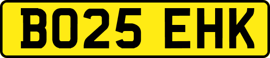 BO25EHK