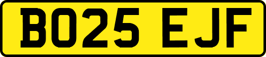 BO25EJF