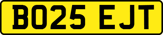 BO25EJT