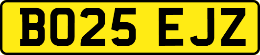 BO25EJZ