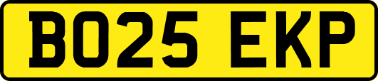 BO25EKP