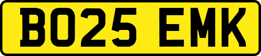 BO25EMK