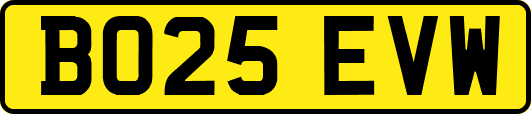 BO25EVW