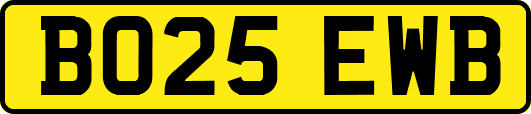 BO25EWB