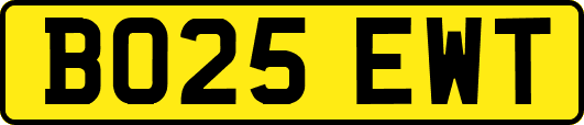 BO25EWT