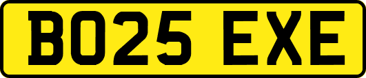 BO25EXE