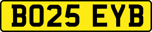 BO25EYB