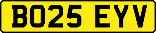BO25EYV