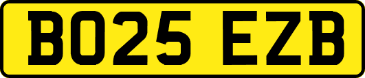 BO25EZB