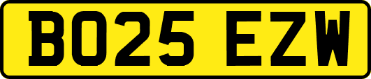 BO25EZW