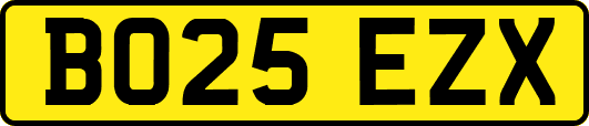 BO25EZX