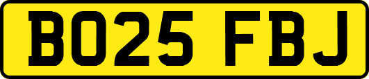 BO25FBJ