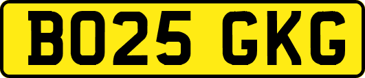 BO25GKG