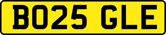 BO25GLE