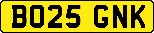 BO25GNK