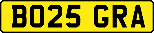 BO25GRA