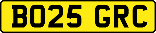 BO25GRC