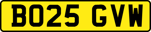 BO25GVW