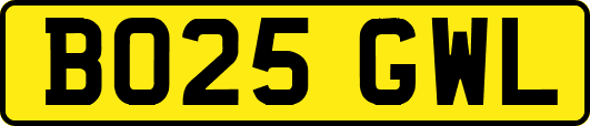 BO25GWL