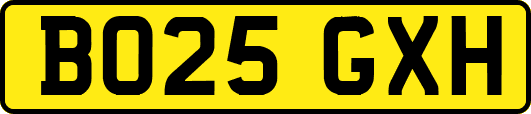 BO25GXH