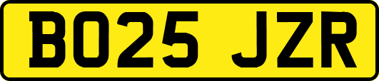 BO25JZR