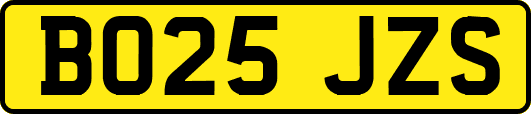 BO25JZS