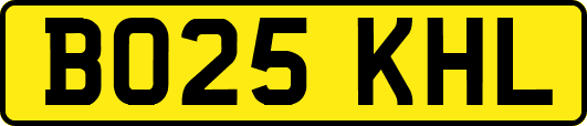 BO25KHL