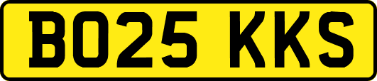 BO25KKS