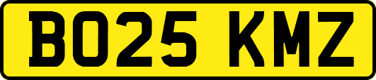 BO25KMZ