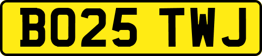 BO25TWJ