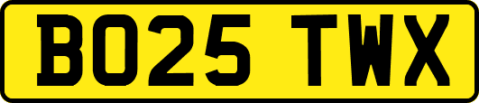 BO25TWX