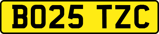BO25TZC