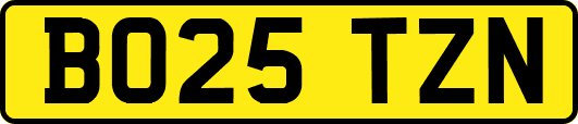BO25TZN