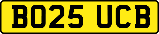BO25UCB