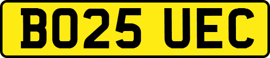 BO25UEC