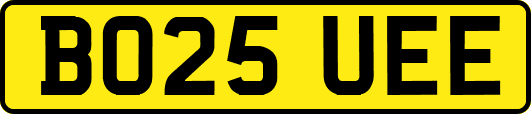 BO25UEE
